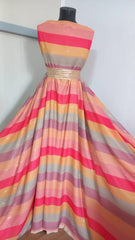 Voal Lux Dungi si fir lame VOAL1080