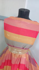 Voal Lux Dungi si fir lame VOAL1080