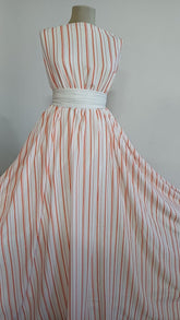 Viscoza Alb Dungi Rosii VIS1182