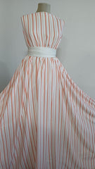 Viscoza Alb Dungi Rosii VIS1182