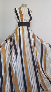 Tafta Dungi Organza -MAT1161