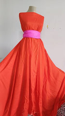 Silky Cotton Tree Caramiziu - MAT1036