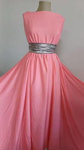 Silky Cotton Tree Roz MAT1034