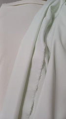 Stofa subtire Verde Fistic Deschis STO1070