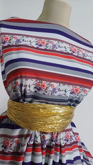 Silky Dungi Inflorate MAT1066