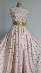 Silky Roz Cheia Sol MAT1075