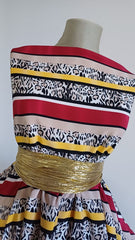 Silky Dungi Grena Galben MAT1086