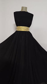 Plasa de Constructie, Neagra ELA1111