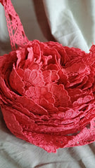 Dantela Bordura Rosie DAN1017