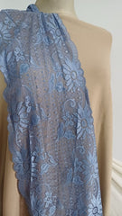 Banda Dantela Lavanda DAN1015