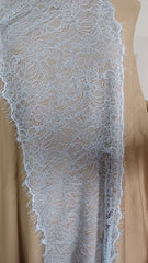 Dantela Chantily Bleo DAN1013