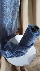 Banda Dantela Lavanda DAN1015