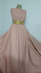 Stofa Groasa Roz Pudra STO1159