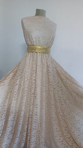 Dantela Nude DAN1015