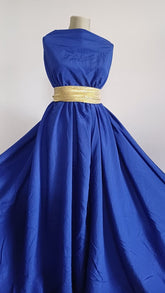 Rayon Albastru Regal MAT1096