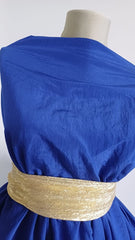 Rayon Albastru Regal MAT1096