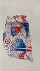 Silky Model Paun MAT2018