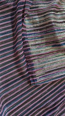 Lurex Elastic Gold Multi ELA1142