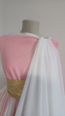 Plasa de constructie Alba ELA1154