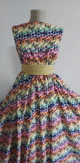 Silky Channel MAT1194