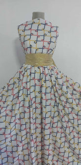 Silky Alb Snururi MAT1203