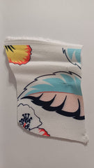 Stofa Barbi Alb Cercelusi STO1118