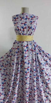 Silky Model Paun MAT2018