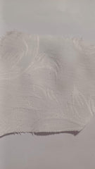 Brocard Ivory Model Frunze Satinat MAT1277