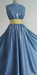 Lycra Denim ELA1258