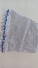 Milano Poplin Bumbac Bleu BBC1046