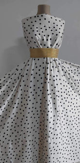 Viscoza Maroken Alba Buline Negre VIS1044