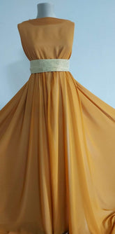 Voal Mustar VOAL1171