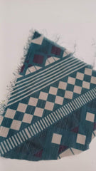 Voal Romburi Etno VOAL1181