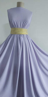 Stofa Vara Lila STO1245