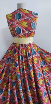 Silky Hexagoane Marin MAT1402