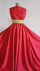 Barbie Rosu Sidef STO1257