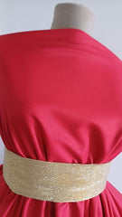 Barbie Rosu Sidef STO1257