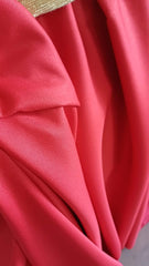 Barbie Rosu Sidef STO1257