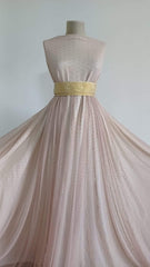 Tull Roz Pudra Picouri ELA1289