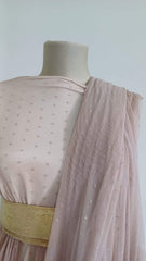 Tull Roz Pudra Picouri ELA1289