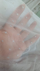 Tull Roz Pudra Picouri ELA1289