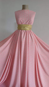 Silky Roz Porumbelul Pacii' MAT1427