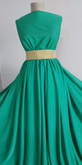 Mătase Verde Iarbă MAT1197