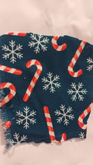 Matase Imprimata Bastonase MAT1451