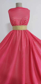 Plasa Neopren Roz Coral ELA1179