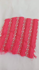 Plasa Neopren Roz Coral ELA1179