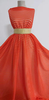 Plasa Neopren Orange ELA1193