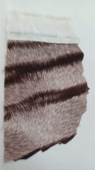 Silky Animal Print MAT1460