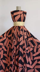 Jersey Viscoza cu elastan Negru Model Maro ELA1305