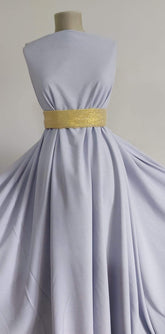 Stofa Lila Deschis STO1143